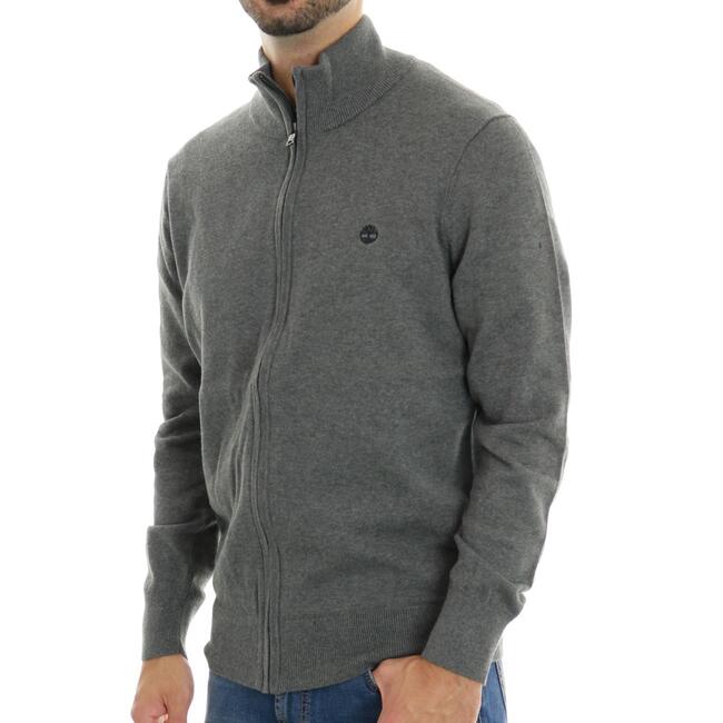 FELPA WILLIAM RIVER TIMBERLAND - Mad Fashion | img vers.650x/